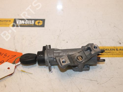 Used Ignition barrel Ignition barrel 15312901 15312901