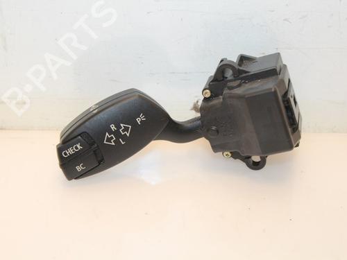 Used Steering column stalk Steering column stalk 16398619 16398619