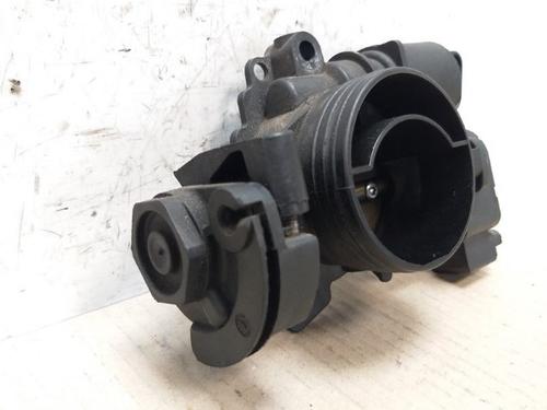 Throttle body PEUGEOT 206 Hatchback (2A/C) 1.4 i | BP15533250M82 