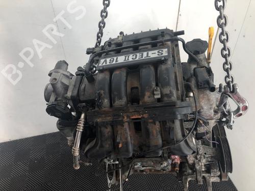 Engine CHEVROLET SPARK (M300) 1.0 LPG | BP37204613M1 - Image 6