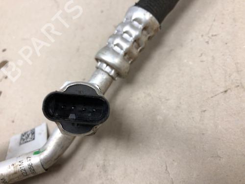 AC pipe AUDI Q5 (FYB, FYG) 50 TFSI e quattro | BP37205819M126 - Image 3