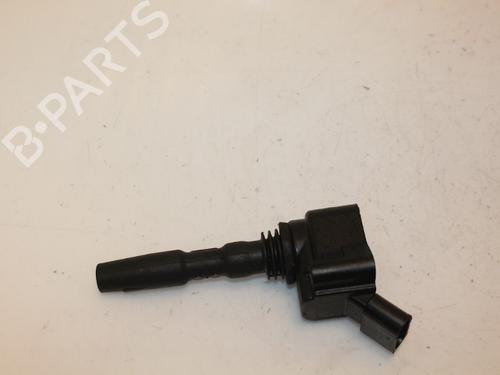 Used Ignition coil VW GOLF VII (5G1, BQ1, BE1, BE2) 1.4 GTE Hybrid (204 hp) 15329141