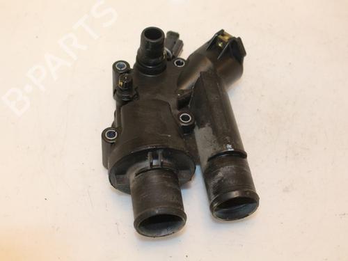 Thermostat housing PEUGEOT 508 I (8D_) 2.2 HDi | BP15829364M116 