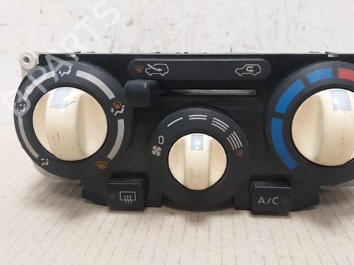Climate control NISSAN MICRA III (K12) 1.4 16V | BP15533075I5 