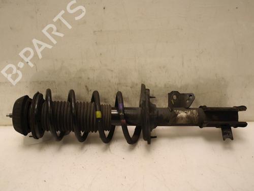 Used Right front shock absorber Right front shock absorber 15336317 15336317