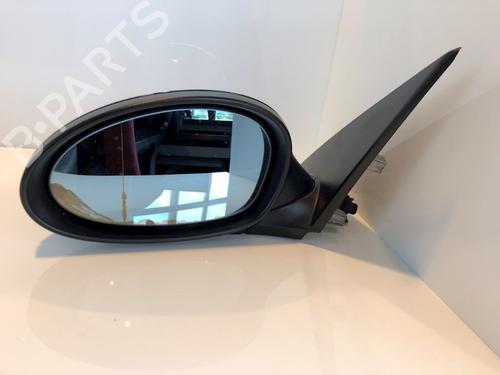Left mirror BMW 1 (E87) 120 d | BP15339234C26 
