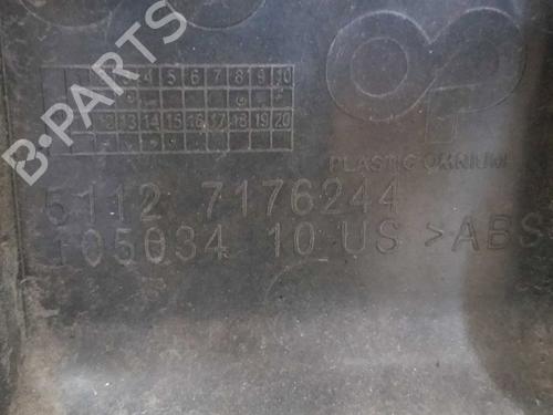 Other BMW X6 (E71, E72) xDrive 35 d | BP15337405O1