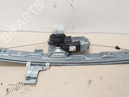 Used Front left window mechanism Front left window mechanism 37206291 37206291