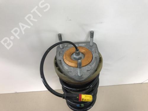 Left rear shock absorber PORSCHE 911 Convertible (991) 3.8 Carrera 4S | BP19503699M18