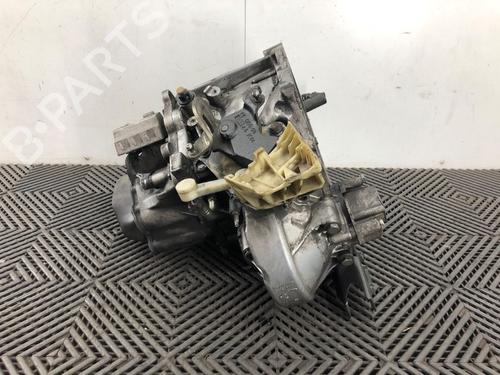 Gearbox CITROËN C3 II (SC_) 1.6 HDi | BP37214920M3 - Image 4