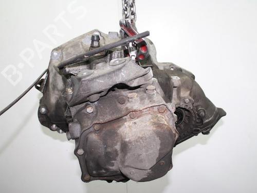 Gearbox OPEL MERIVA A MPV (X03) 1.4 16V Twinport (E75) | BP15334942M3 