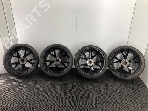 Fælgsæt VW GOLF VIII (CD1, DA1) 2.0 TSI R 4motion | BP37214431C100  - Image 7
