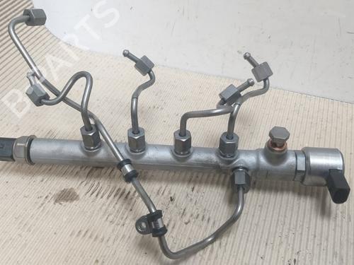 Used Injection rail MERCEDES-BENZ B-CLASS Sports Tourer (W246, W242) B 200 CDI / d 4-matic (246.202) (136 hp) 16031566