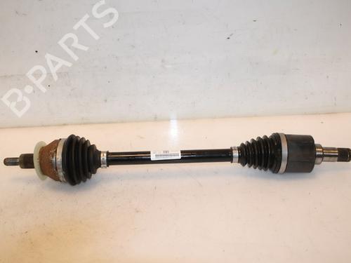 Used Left front driveshaft Left front driveshaft 15333291 15333291