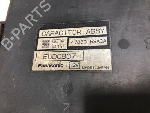 Vacuum pump NISSAN LEAF (ZE1) Electric | BP37212555M80 - Image 6