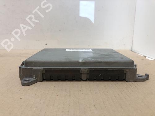 Engine control unit (ECU) JAGUAR S-TYPE II (X200) 3.0 V6 | BP15535021M57 