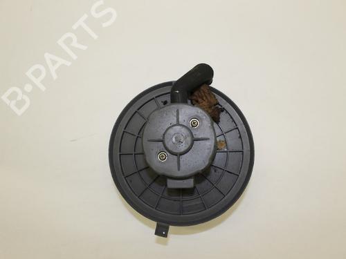 Varmeblæser DAEWOO MATIZ (M100, M150) 0.8 (52 hp) 15334224