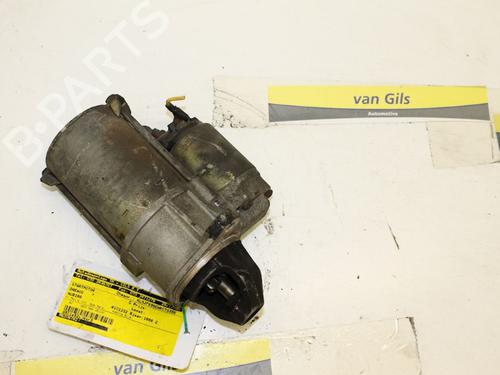 Used Starter Starter 15298869 15298869