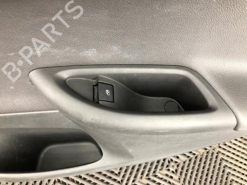 Rear right panel OPEL ASTRA K (B16) 1.4 Turbo (68) | BP37206558C61 - Image 3