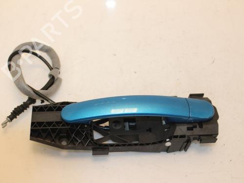 Used Front right exterior door handle SEAT IBIZA IV (6J5, 6P1) 1.0 TSI (95 hp) 15326500