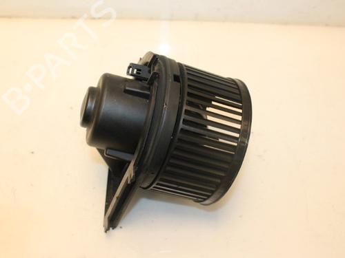 Used Heater blower motor VW GOLF IV (1J1) 1.9 TDI (90 hp) 15324286