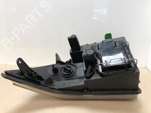 Left headlight FORD TRANSIT Van (FA_ _) 2.2 TDCi | BP37205896C28 - Image 5