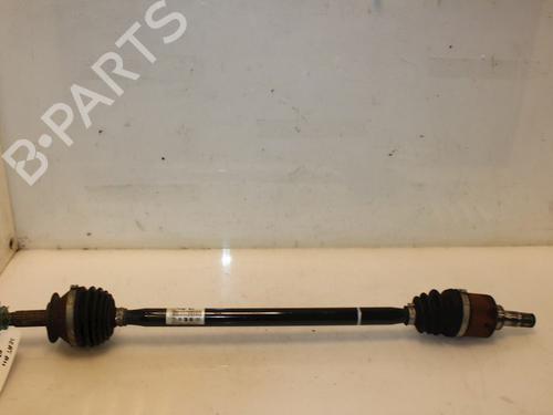 Used Right front driveshaft Right front driveshaft 15325985 15325985