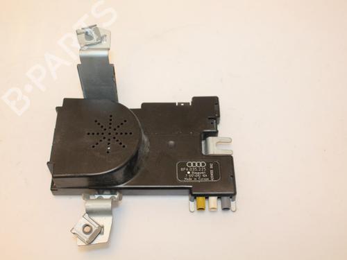Used Electronic module Electronic module 15319758 15319758