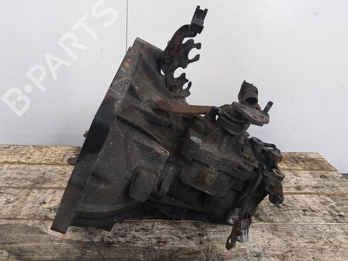Gearbox CITROËN C1 (PM_, PN_) 1.0 | BP15345069M3 