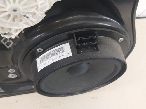 Rear left window mechanism MERCEDES-BENZ R-CLASS (W251, V251) R 320 CDI 4-matic (251.125) | BP16183579C24 