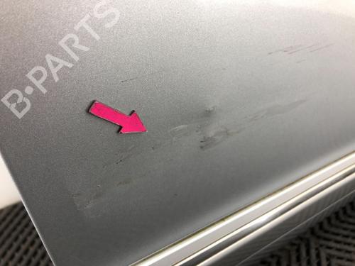 Right front door MERCEDES-BENZ B-CLASS Sports Tourer (W245) B 180 CDI (245.207) | BP18834901C3 