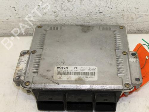 Used Engine control unit (ECU) RENAULT LAGUNA II (BG0/1_) 1.9 dCi (BG08, BG0G) (120 hp) 15305572