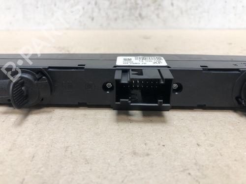Warning switch OPEL ASTRA H (A04) 1.6 (L48) | BP15533917I22 