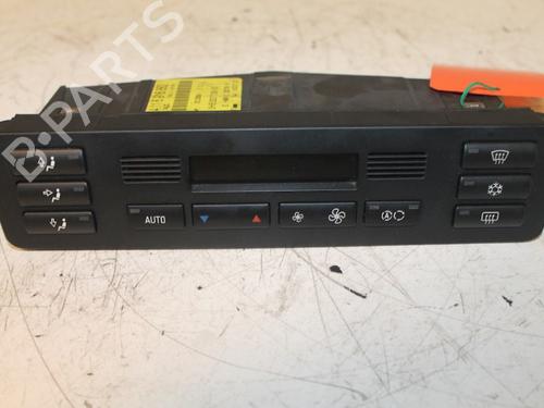 Used Climate control Climate control 15307736 15307736