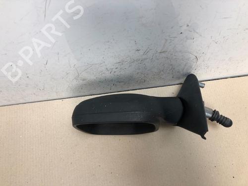 Left mirror CITROËN BERLINGO / BERLINGO FIRST Box Body/MPV (M_) 1.6 HDI 75 (MB9HW) | BP15344337C26 