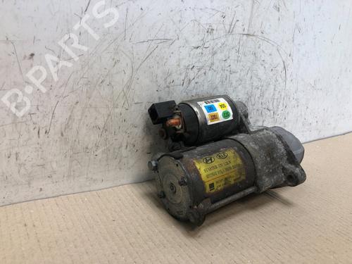 Starter HYUNDAI ix35 (LM, EL, ELH) 2.0 4WD | BP37204475M8 - Image 2