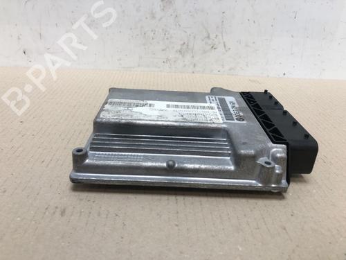 Engine control unit (ECU) BMW 3 Compact (E46) 320 td | BP15536128M57 - Image 4