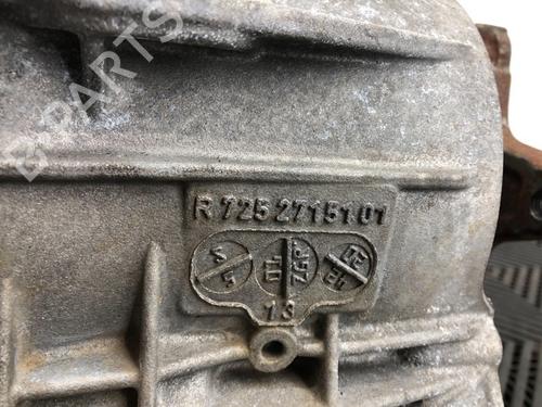 Gearbox MERCEDES-BENZ VITO Van (W447) 116 CDI (447.601, 447.603, 447.605) | BP37214884M3 - Image 4