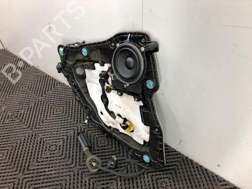 Rear left panel BMW iX (I20) xDrive 40 | BP37205508C60 - Image 4