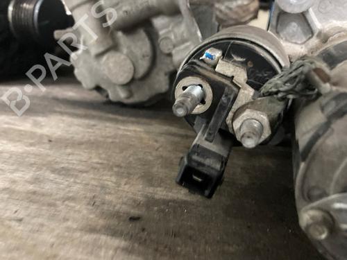 Starter PEUGEOT 2008 I (CU_) 1.2 THP 110 / PureTech 110 | BP37208216M8 - Image 2