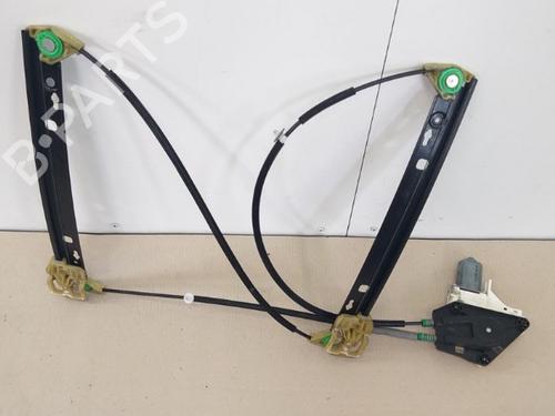 Used Front left window mechanism Front left window mechanism 20171182 20171182