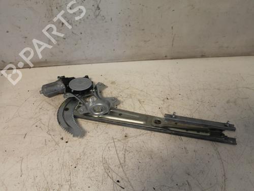 Used Front left window mechanism Front left window mechanism 15307756 15307756