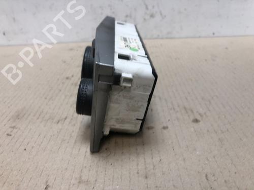 Climate control OPEL ASTRA H (A04) 1.6 (L48) | BP15536118I5 