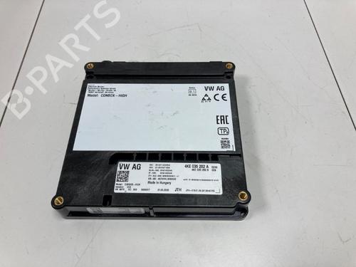 Used Electronic module Electronic module 37208465 37208465