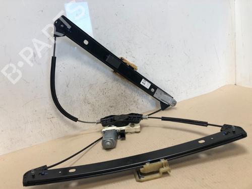 Front right window mechanism AUDI E-TRON (GEN) 55 quattro | BP15344444C23 