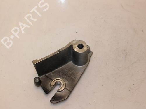Used Engine mount JAGUAR XF I (X250) 2.2 D (163 hp) 16399024