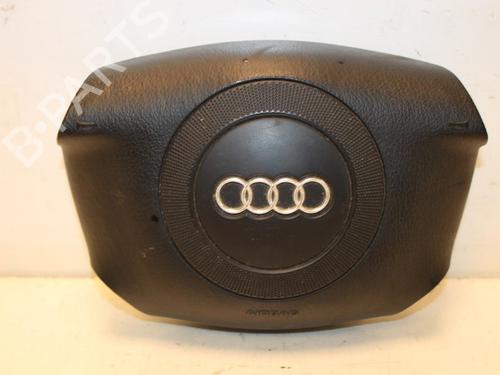 Førerens kollisjonspute AUDI A6 C5 Avant (4B5, 4B6) 2.4 (165 hp) 15315419