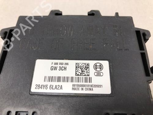 Electronic module DACIA SPRING EV (B6M1) | BP37210353M83 - Image 6