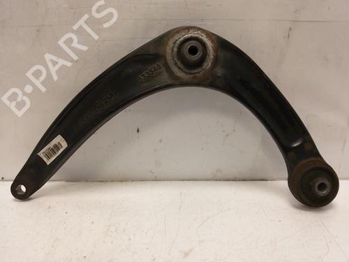 Used Left front suspension arm Left front suspension arm 15337891 15337891