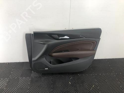 Used Front left panel Front left panel 37213624 37213624